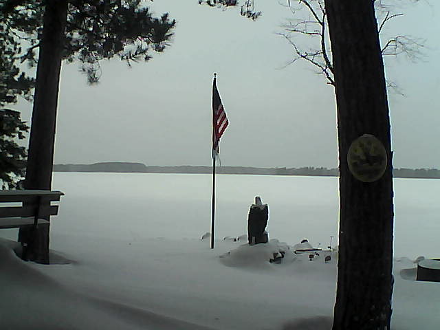 Whiteface Cam Image - Fri, 12/22/2017 2:30pm 