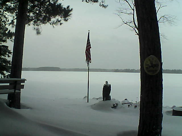 Whiteface Cam Image - Fri, 12/22/2017 2:40pm 