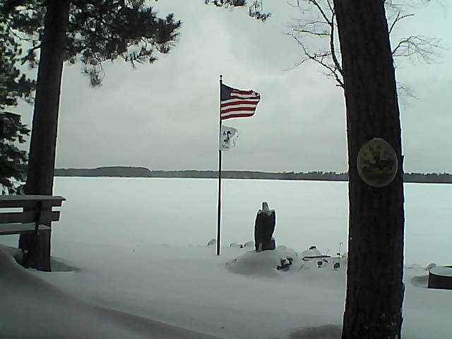 Whiteface Cam Image - Fri, 12/22/2017 2:50pm 