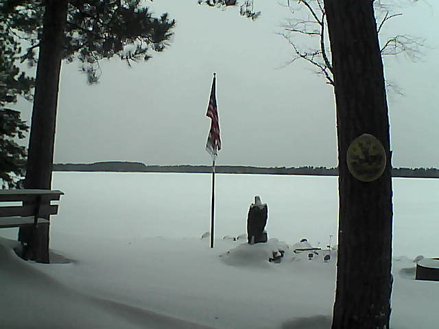 Whiteface Cam Image - Fri, 12/22/2017 3:10pm 