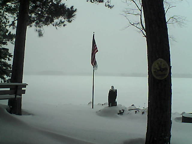 Whiteface Cam Image - Fri, 12/22/2017 3:20pm 