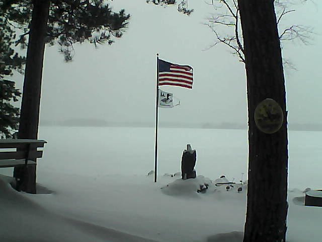Whiteface Cam Image - Fri, 12/22/2017 4:01pm 