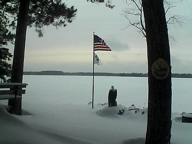 Whiteface Cam Image - Fri, 12/22/2017 4:21pm 