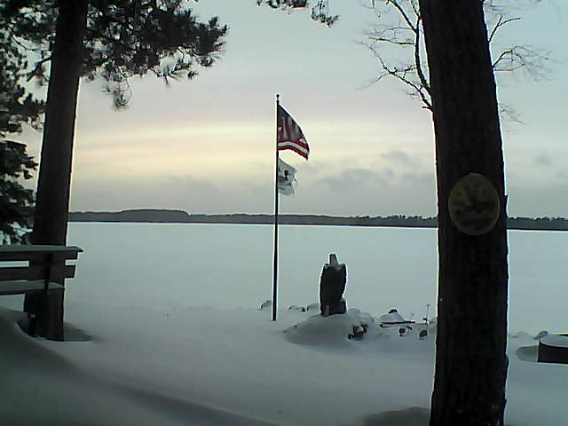 Whiteface Cam Image - Fri, 12/22/2017 4:31pm 