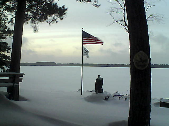 Whiteface Cam Image - Fri, 12/22/2017 4:41pm 