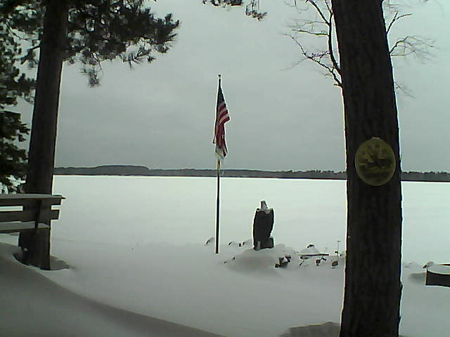 Whiteface Cam Image - Sat, 12/23/2017 7:40am 