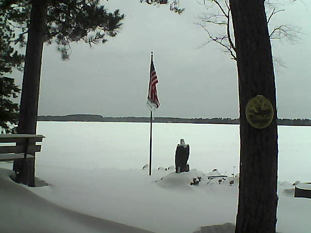 Whiteface Cam Image - Sat, 12/23/2017 7:50am 