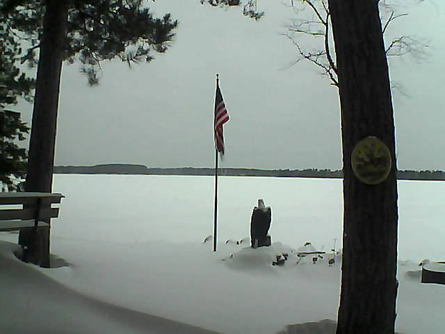 Whiteface Cam Image - Sat, 12/23/2017 8:00am 