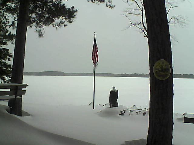 Whiteface Cam Image - Sat, 12/23/2017 8:10am 