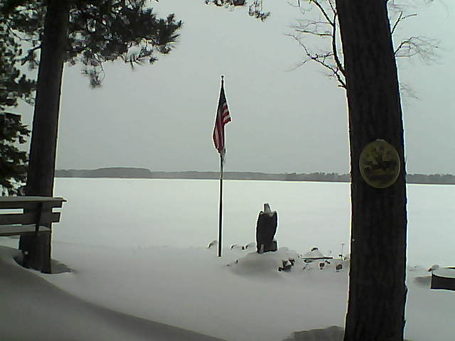 Whiteface Cam Image - Sat, 12/23/2017 8:20am 