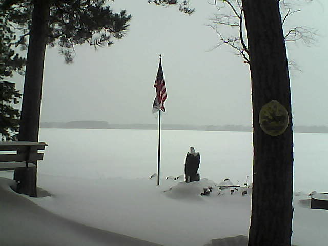 Whiteface Cam Image - Sat, 12/23/2017 8:40am 