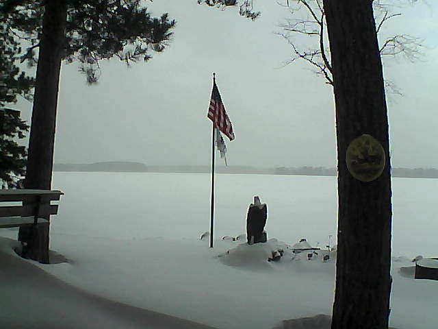 Whiteface Cam Image - Sat, 12/23/2017 9:10am 