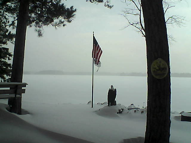 Whiteface Cam Image - Sat, 12/23/2017 9:20am 