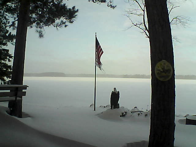 Whiteface Cam Image - Sat, 12/23/2017 9:30am 