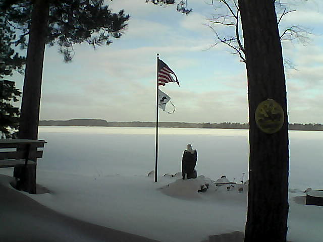 Whiteface Cam Image - Sat, 12/23/2017 9:40am 