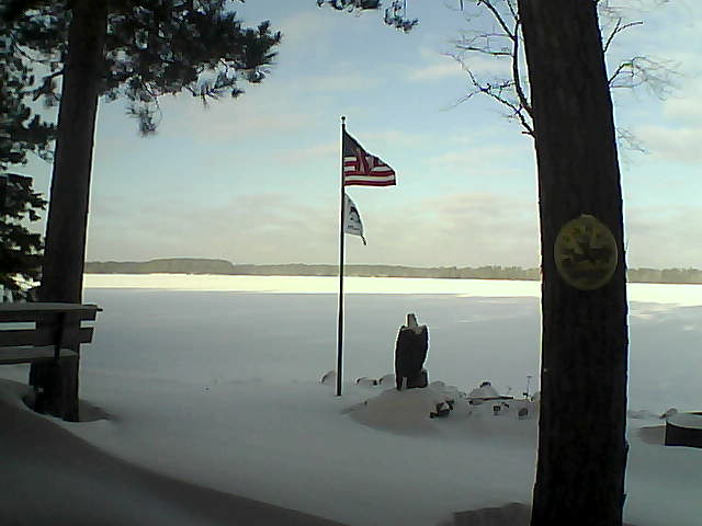 Whiteface Cam Image - Sat, 12/23/2017 9:50am 