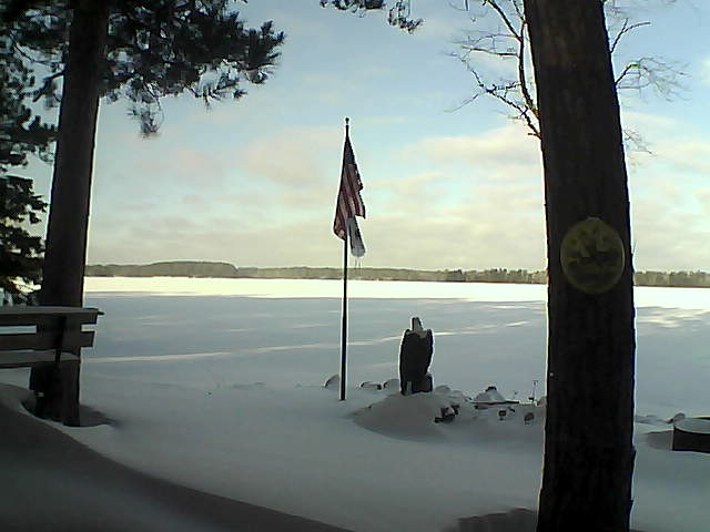 Whiteface Cam Image - Sat, 12/23/2017 10:00am 