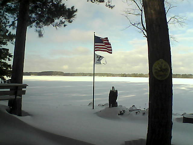 Whiteface Cam Image - Sat, 12/23/2017 10:10am 