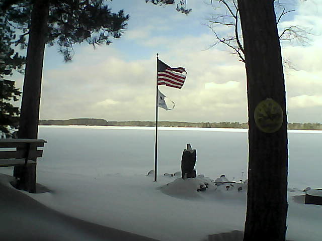 Whiteface Cam Image - Sat, 12/23/2017 10:20am 