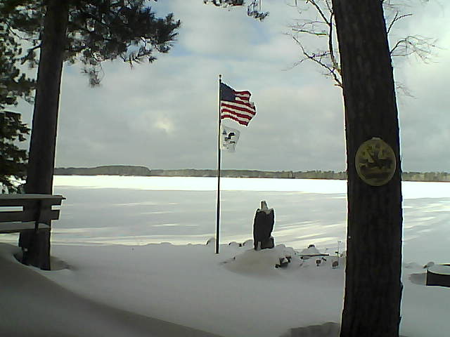 Whiteface Cam Image - Sat, 12/23/2017 10:30am 