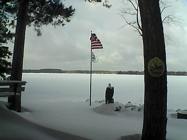 Whiteface Cam Image - Sat, 12/23/2017 10:40am 