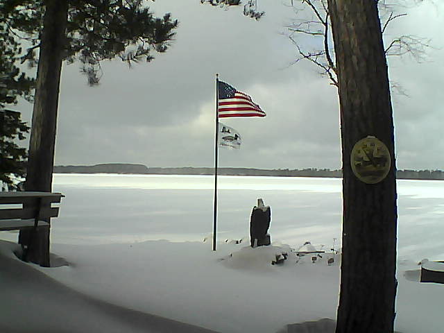 Whiteface Cam Image - Sat, 12/23/2017 10:50am 
