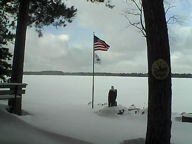 Whiteface Cam Image - Sat, 12/23/2017 11:00am 