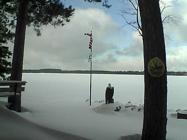 Whiteface Cam Image - Sat, 12/23/2017 11:10am 