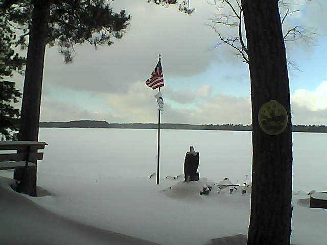 Whiteface Cam Image - Sat, 12/23/2017 11:20am 