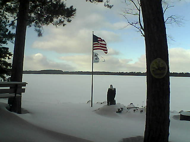 Whiteface Cam Image - Sat, 12/23/2017 11:30am 