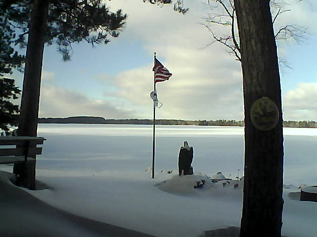 Whiteface Cam Image - Sat, 12/23/2017 11:40am 