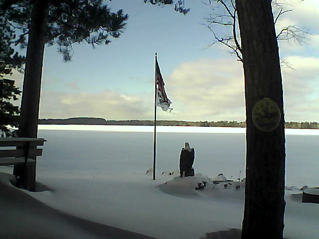 Whiteface Cam Image - Sat, 12/23/2017 11:50am 