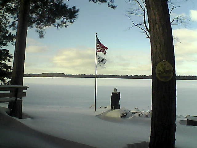 Whiteface Cam Image - Sat, 12/23/2017 12:00pm 