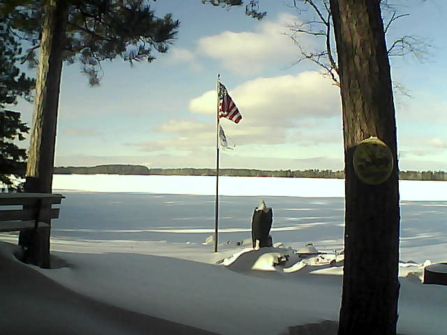 Whiteface Cam Image - Sat, 12/23/2017 12:10pm 