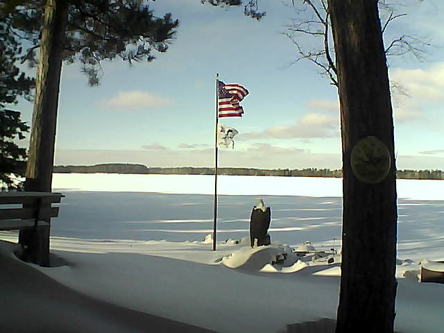 Whiteface Cam Image - Sat, 12/23/2017 12:20pm 