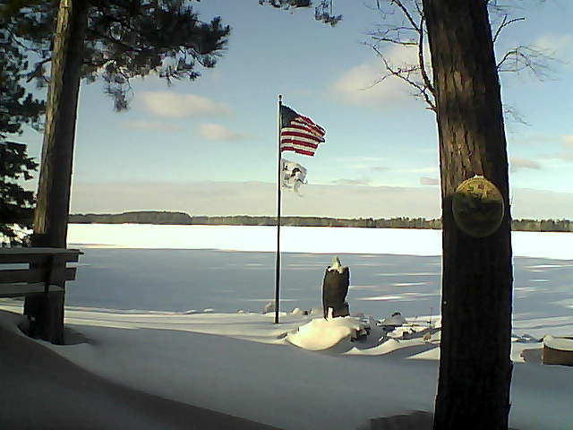 Whiteface Cam Image - Sat, 12/23/2017 12:30pm 