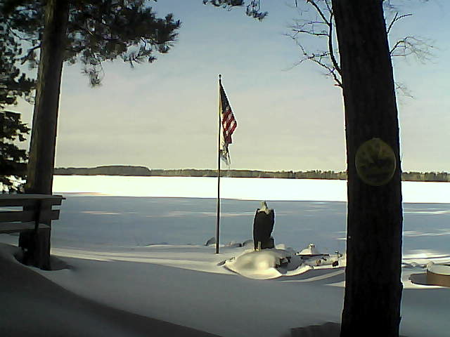 Whiteface Cam Image - Sat, 12/23/2017 12:51pm 