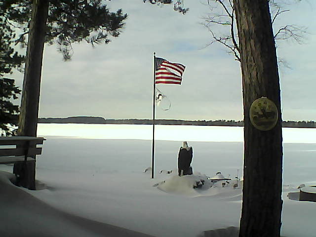 Whiteface Cam Image - Sat, 12/23/2017 1:01pm 