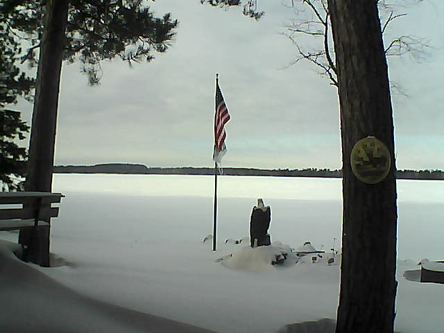 Whiteface Cam Image - Sat, 12/23/2017 1:11pm 