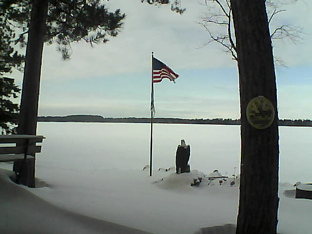 Whiteface Cam Image - Sat, 12/23/2017 1:21pm 