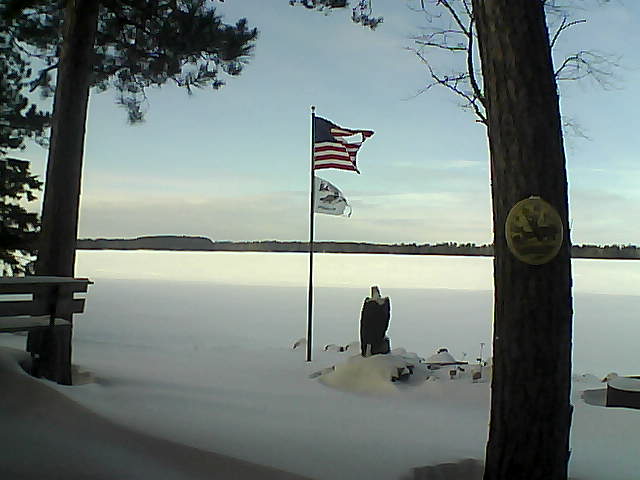 Whiteface Cam Image - Sat, 12/23/2017 1:31pm 