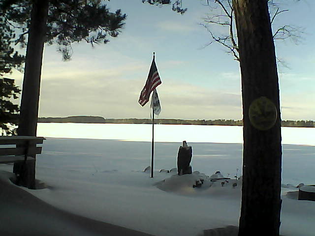 Whiteface Cam Image - Sat, 12/23/2017 1:41pm 