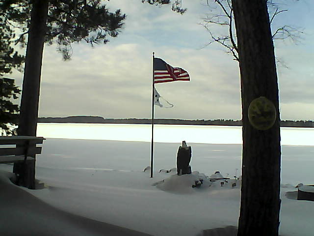 Whiteface Cam Image - Sat, 12/23/2017 1:51pm 