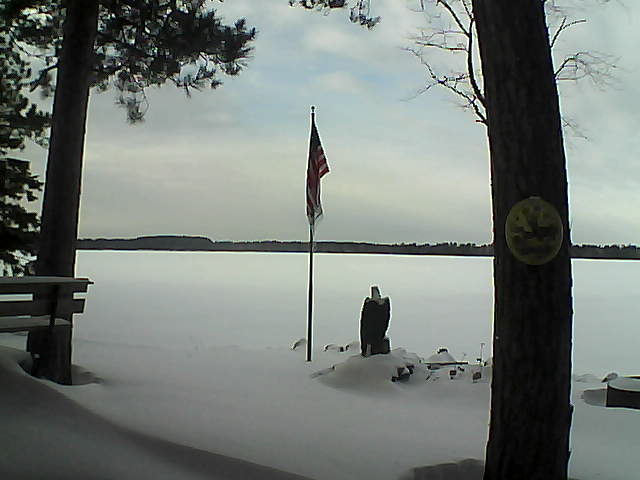 Whiteface Cam Image - Sat, 12/23/2017 2:01pm 