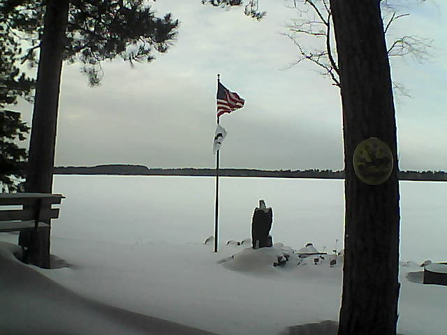 Whiteface Cam Image - Sat, 12/23/2017 2:11pm 