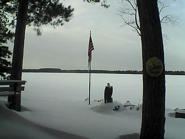 Whiteface Cam Image - Sat, 12/23/2017 2:21pm 