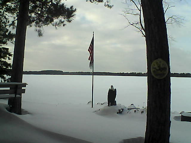 Whiteface Cam Image - Sat, 12/23/2017 2:31pm 