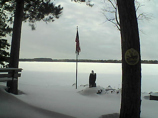 Whiteface Cam Image - Sat, 12/23/2017 2:41pm 