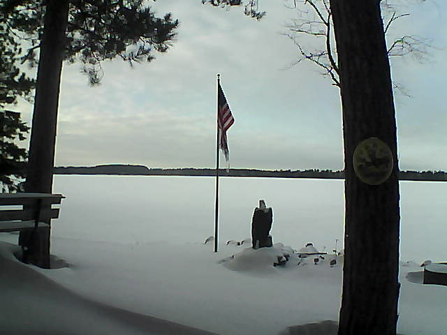 Whiteface Cam Image - Sat, 12/23/2017 2:51pm 