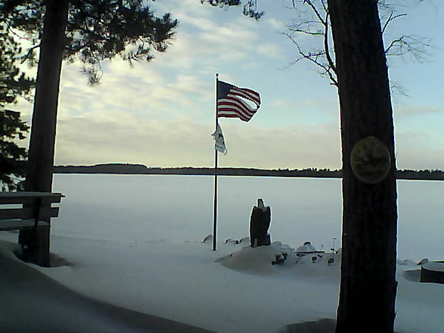 Whiteface Cam Image - Sat, 12/23/2017 3:01pm 